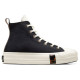 Converse Chuck Taylor All Star Lift Platform Tortoise